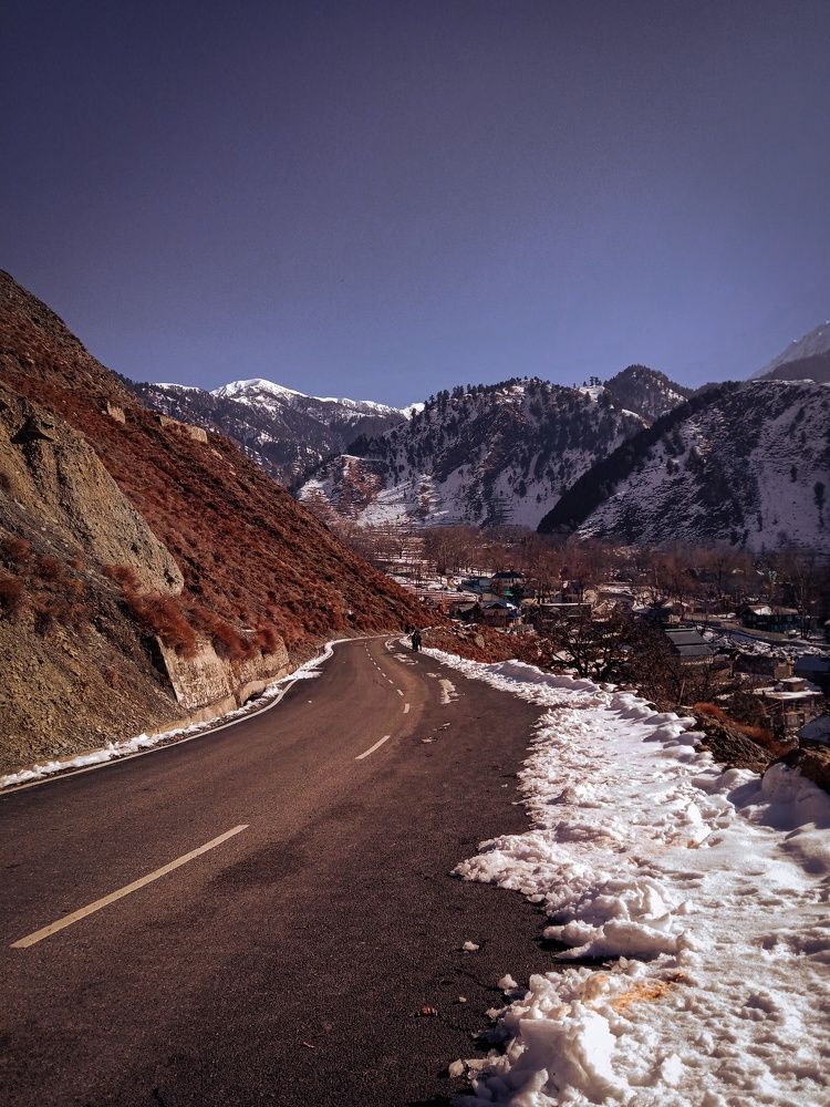 Photograph by Amitpal Singh