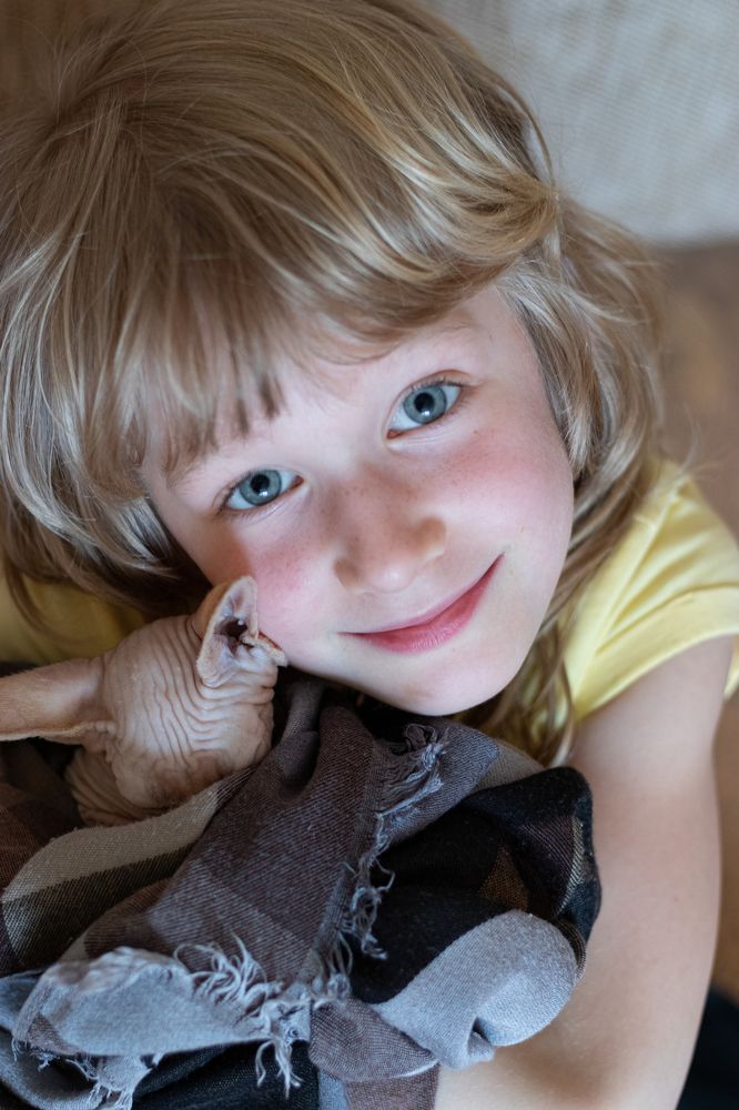 Фотография автора Виктория Балановская