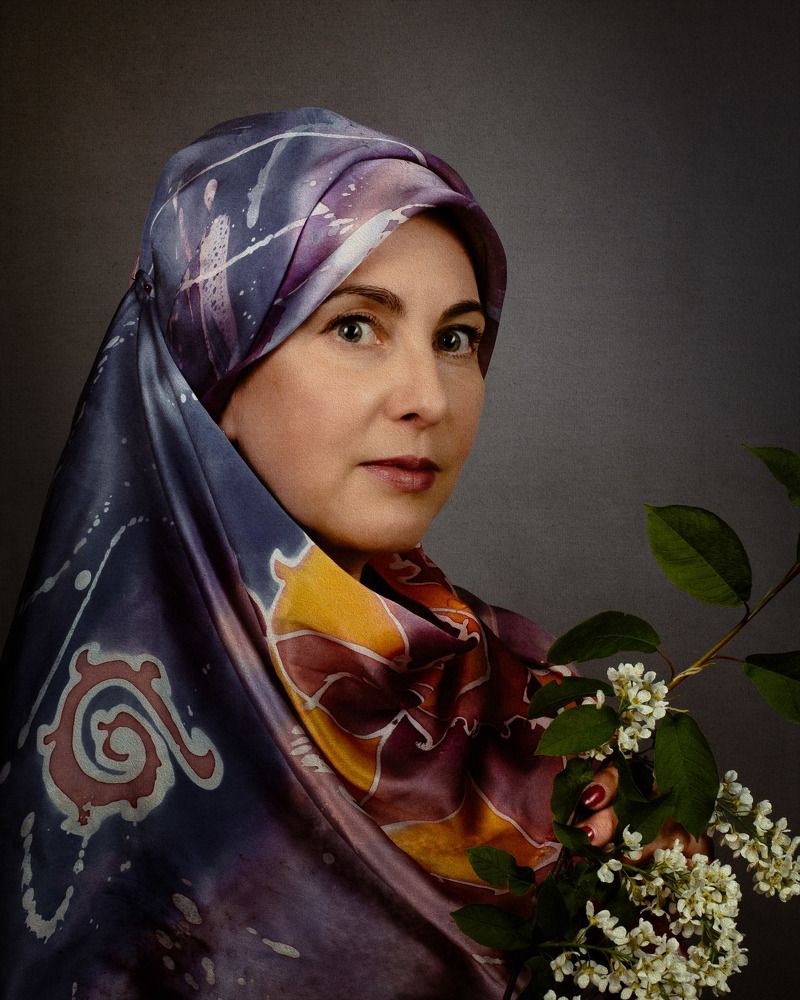 Фотография автора Максим Акифьев