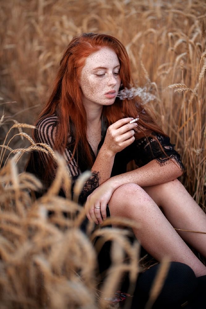 Photograph by Анохина Полина