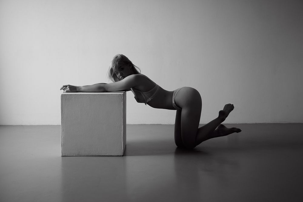 Фотография автора Арина Клокова