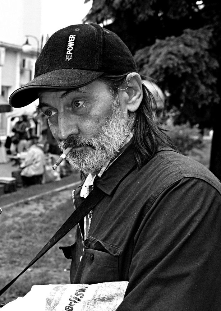 Фотография автора Сергей Рапопорт