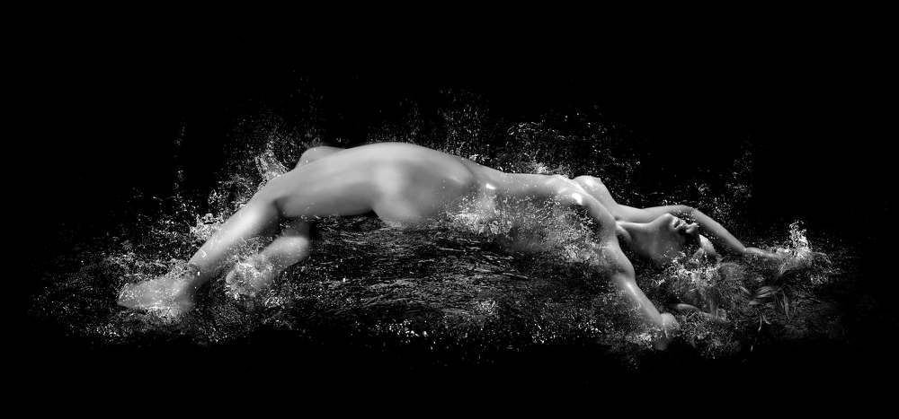 Photograph by Ramin Barzegar