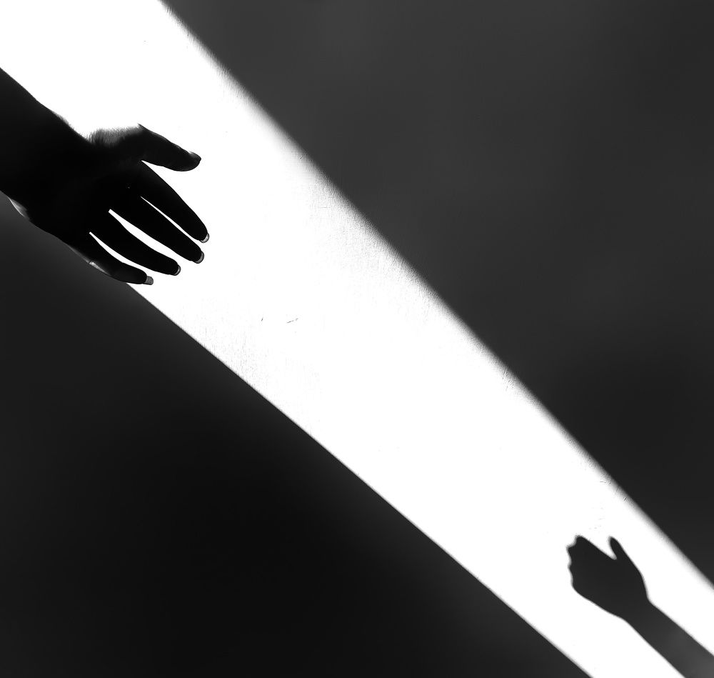 Photograph by Ka Hedi