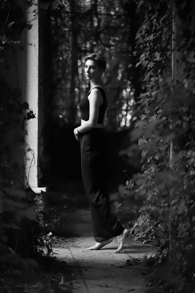 Фотография автора Валерия Витте