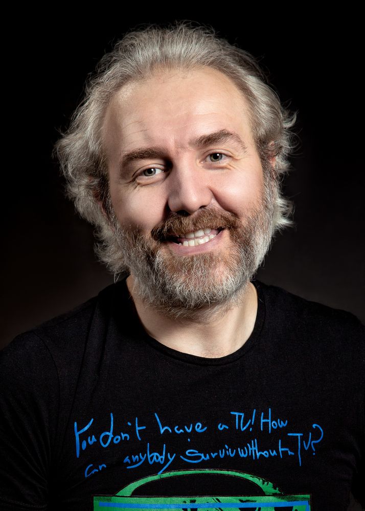 Photograph by Олимбек Ширинов