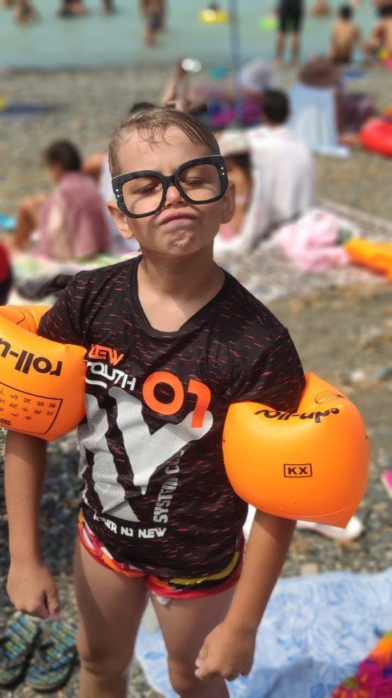 Photograph by Оксана Никулина