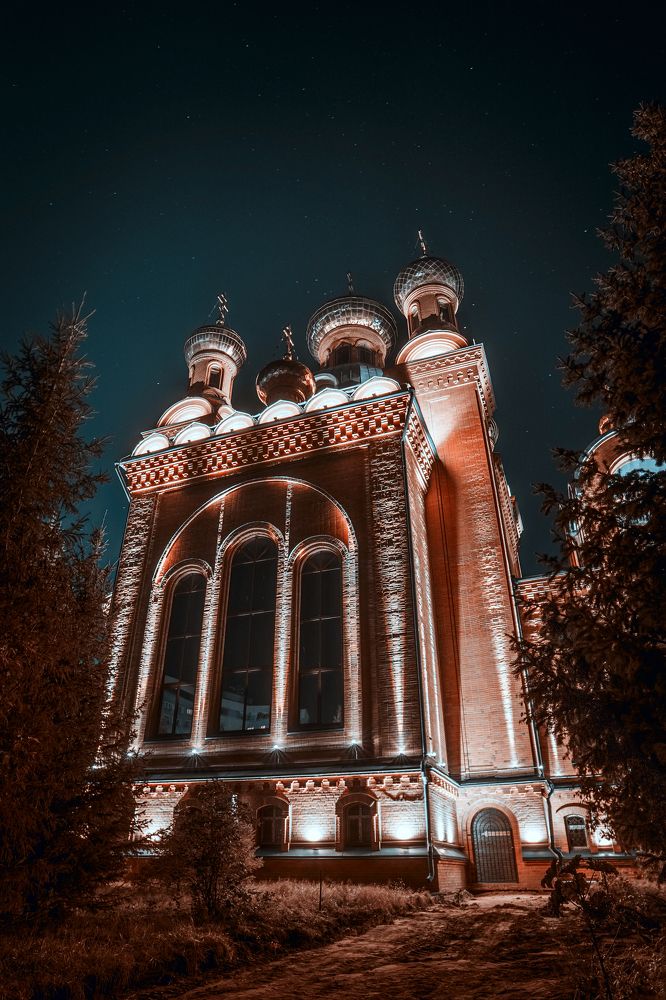 Photograph by Иван Сильченков