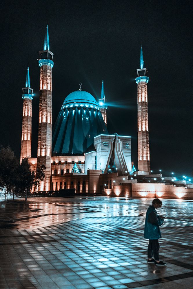 Photograph by Иван Сильченков