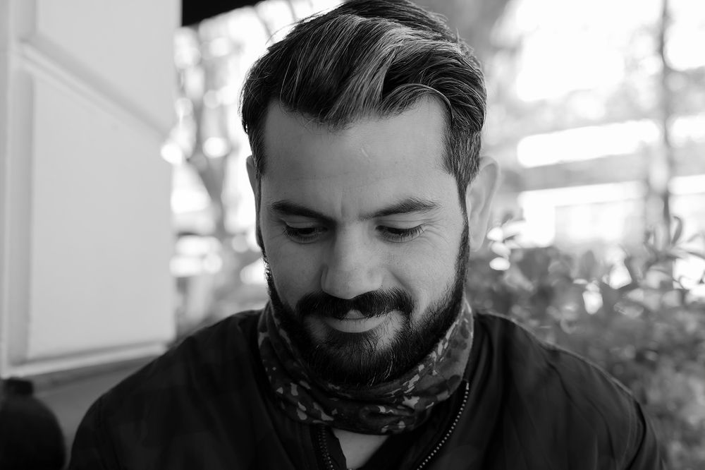 Фотография автора Alejandro Suwezda