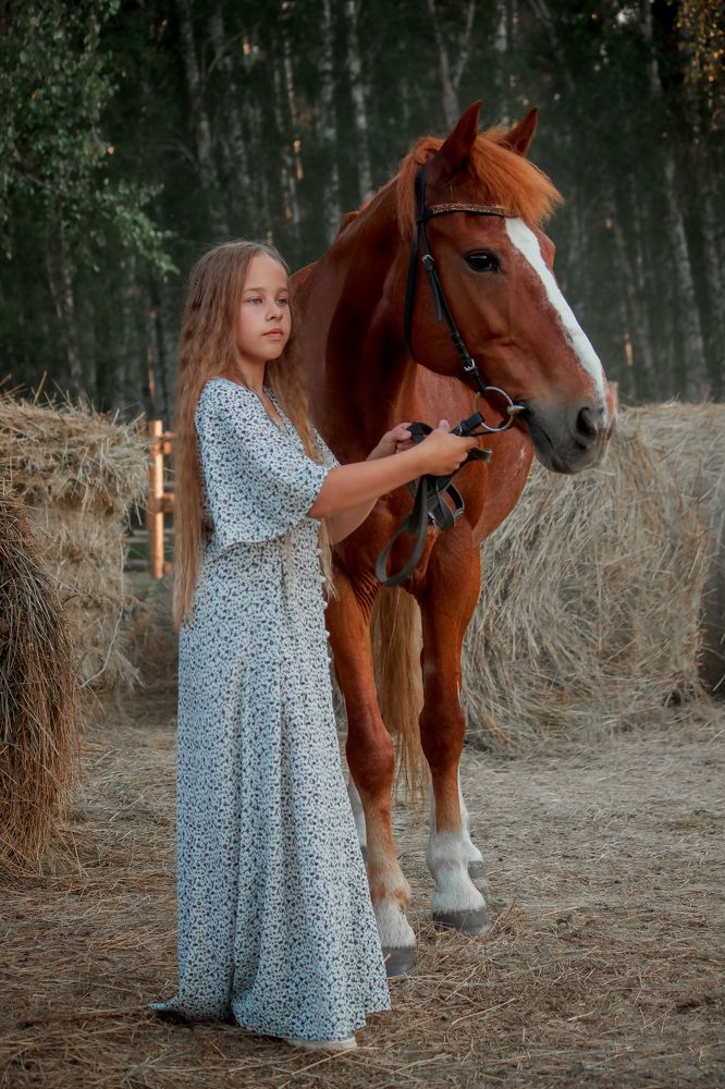 Photograph by Юлия Мешаева