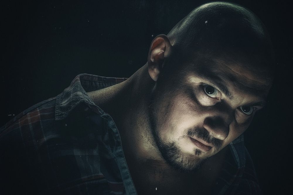 Photograph by Максим