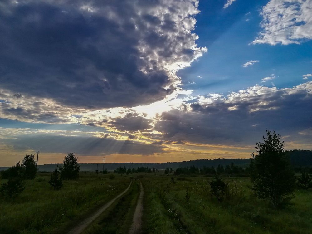 Photograph by Vladimir Voronyuk