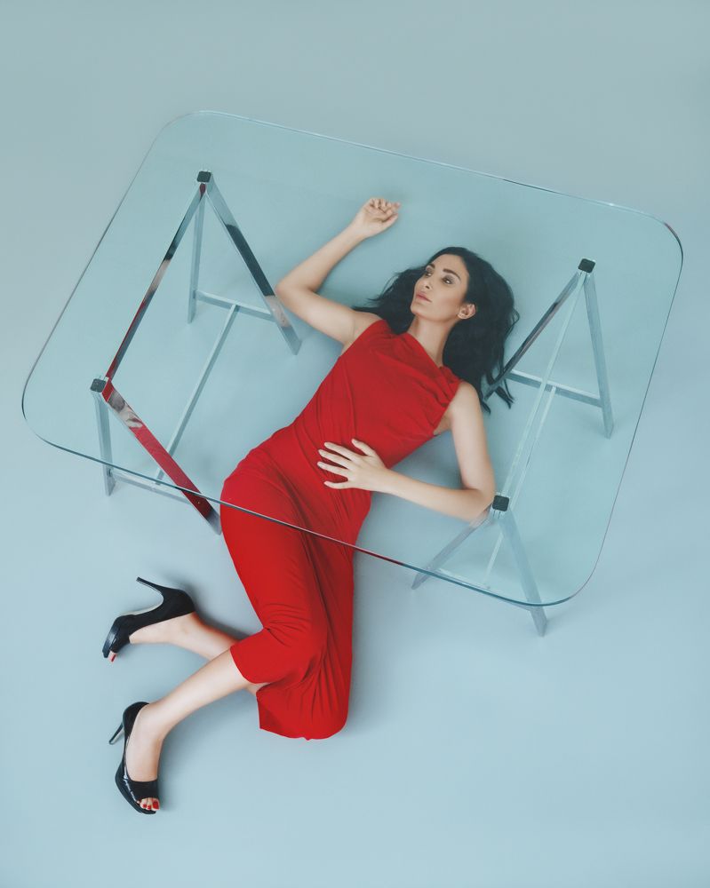 Фотография автора David Deyr