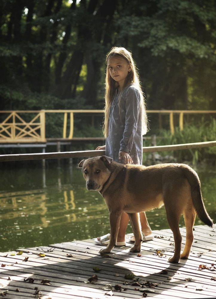 Photograph by Татьяна Кивалова