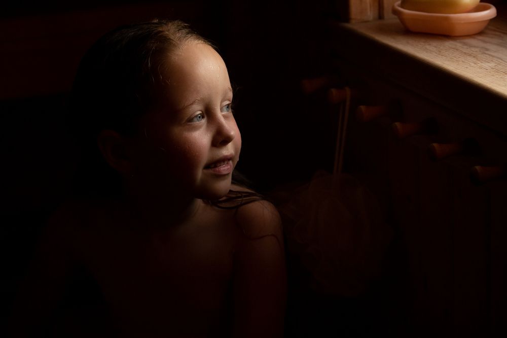 Photograph by Юлия Мешаева