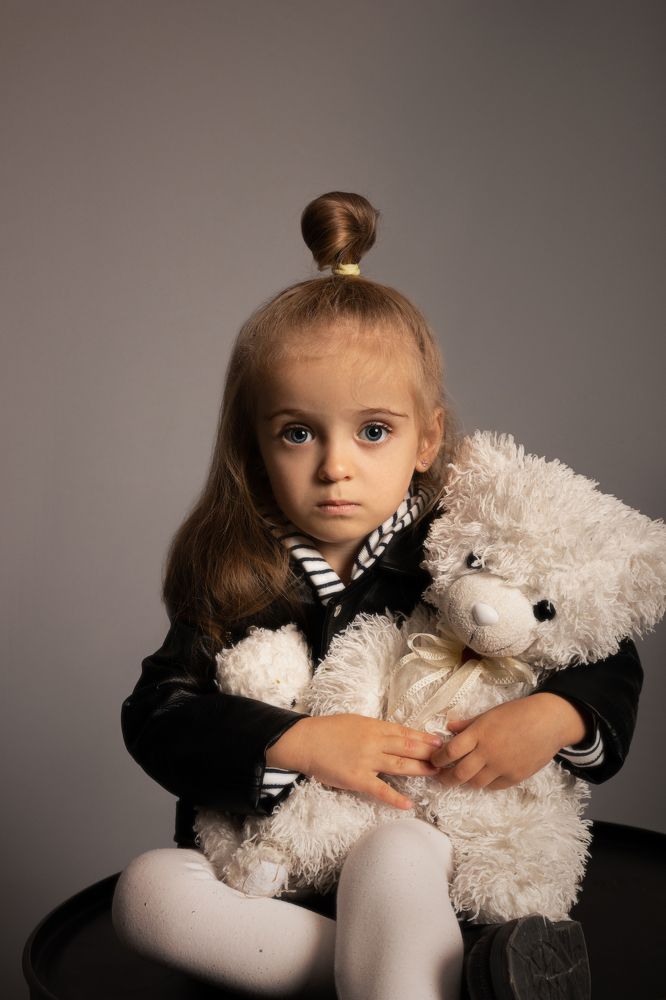 Photograph by Екатерина Торкайло-Себровская