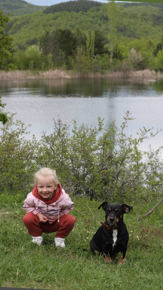 Photograph by Дарья Расшивина