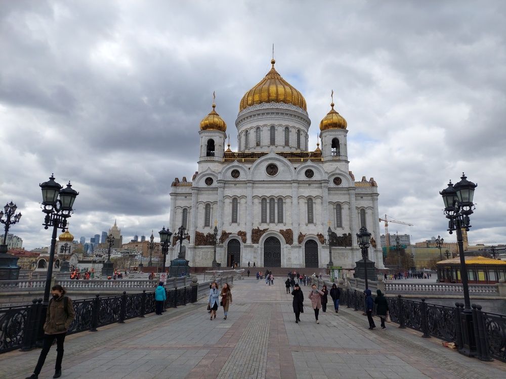 Photograph by Андрей_Юденков