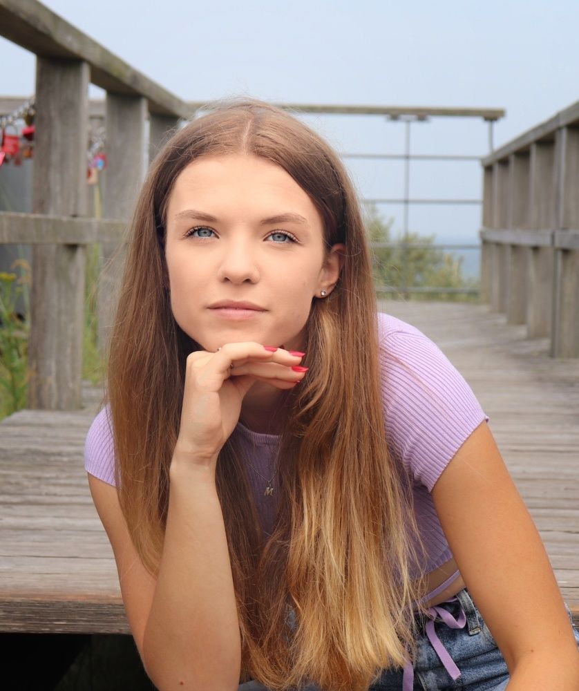 Фотография автора Justyna Jarno