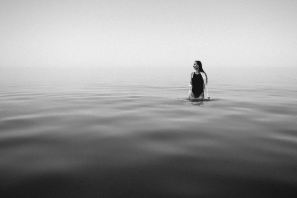 Photograph by Анастасия Бондарчук