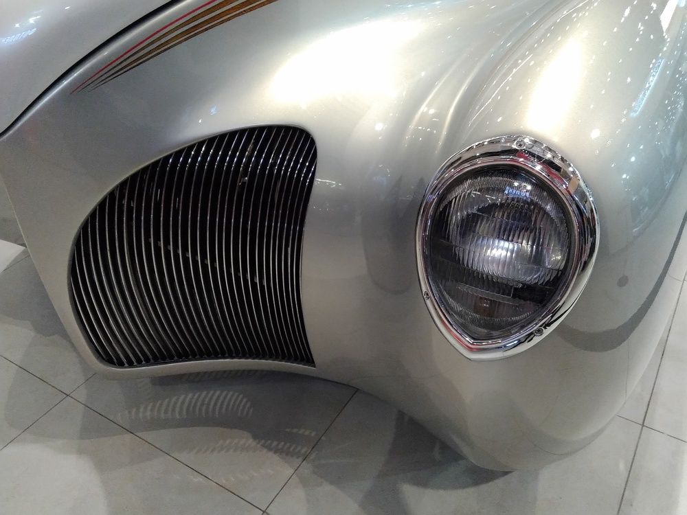 Авто эстетика