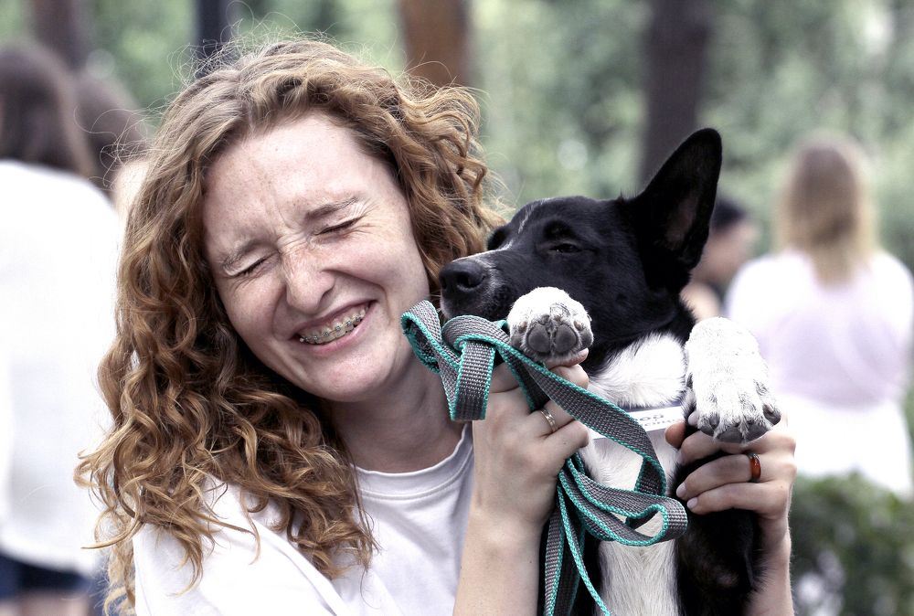 Photograph by Евгения