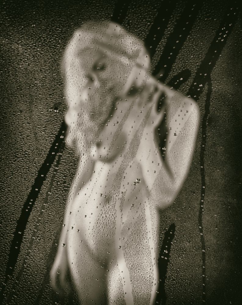 Photograph by James Yang