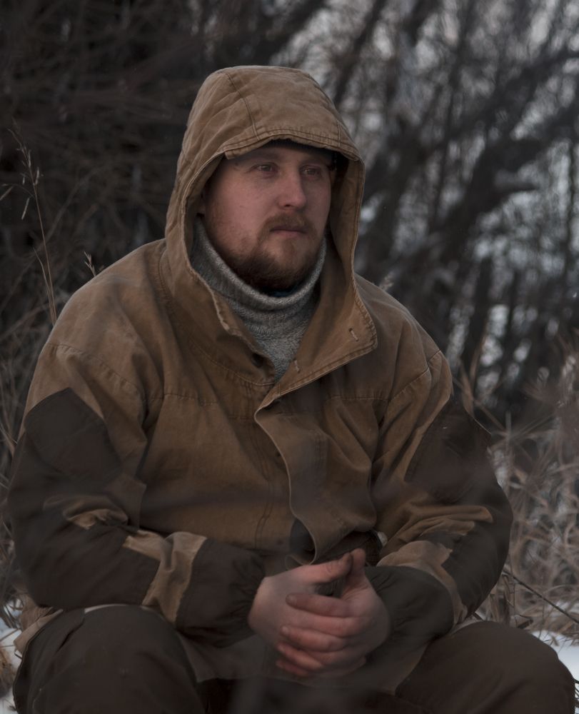 Photograph by Юлия Мешаева