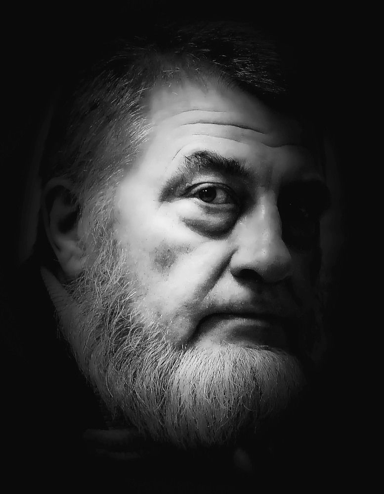 Photograph by Aleksandr Larionov