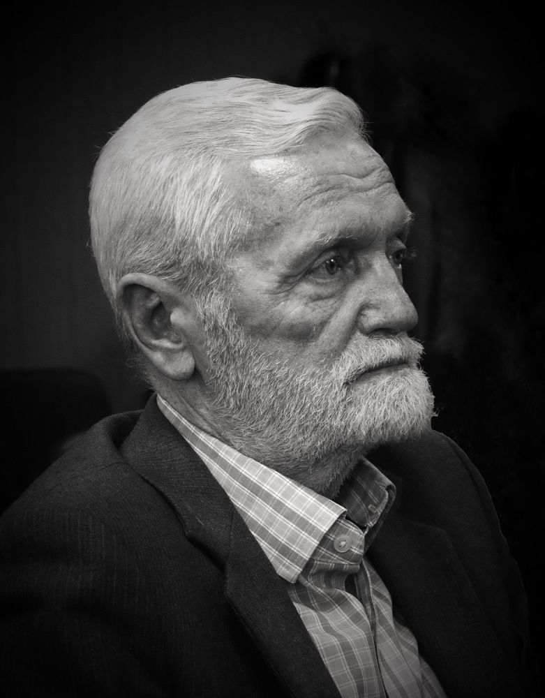 Photograph by Aleksandr Larionov