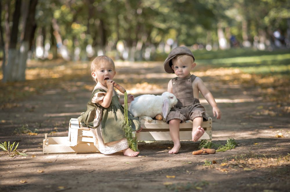 Photograph by Наталья Новикова