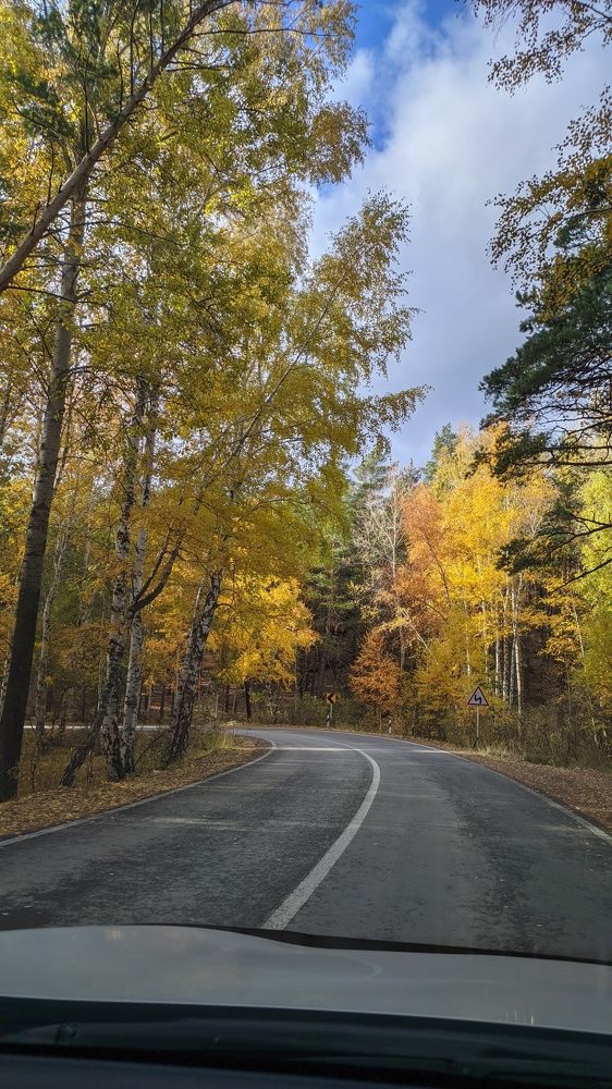 Photograph by Оксана Никулина