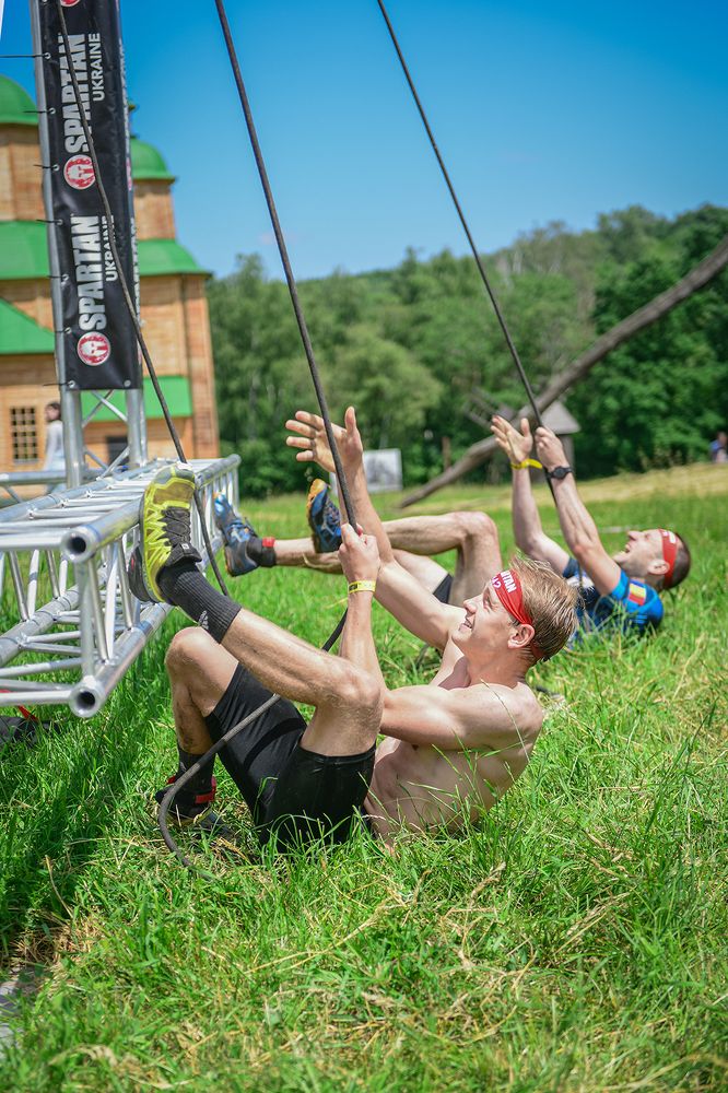 Фотография автора Анна Пикаленко