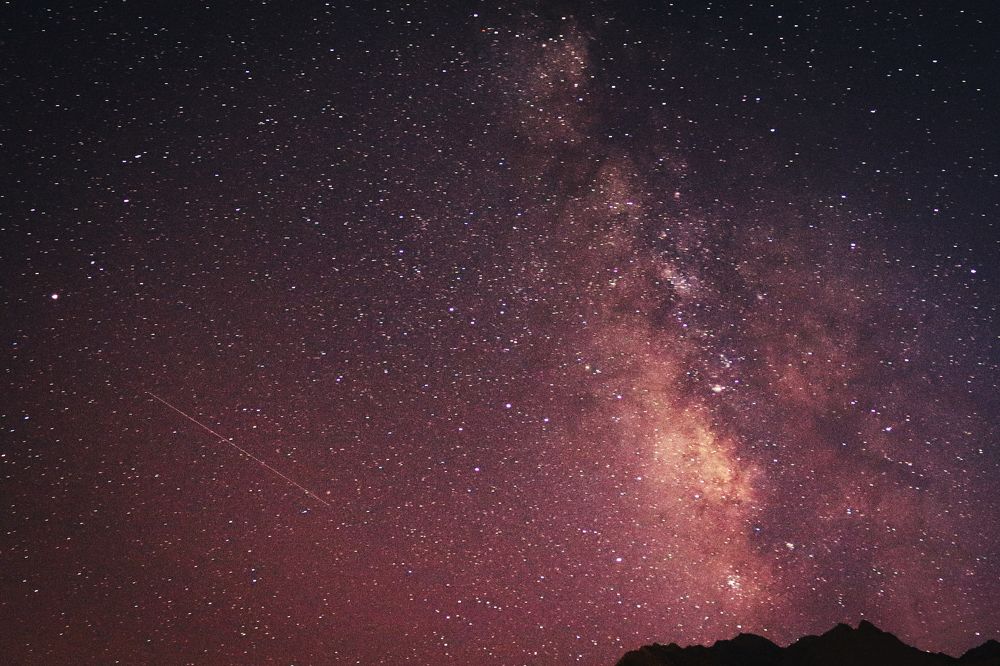 Photograph by seyyed ali saeidi