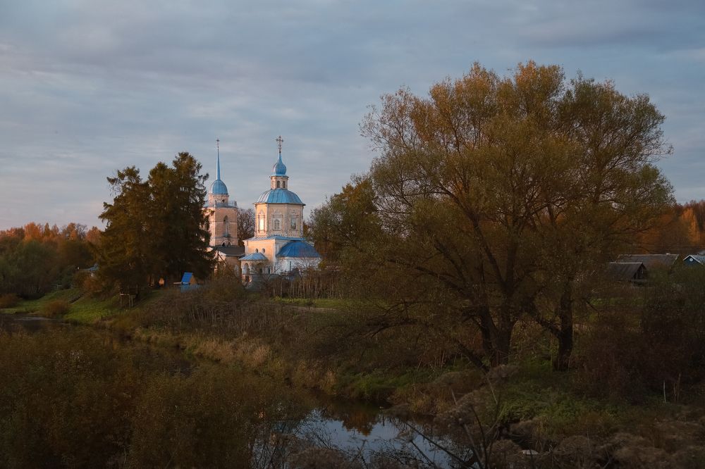 Photograph by Анастасия Павлова