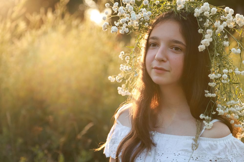 Photograph by Анастасия Павлова