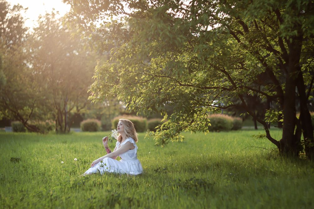 Photograph by Анастасия Павлова