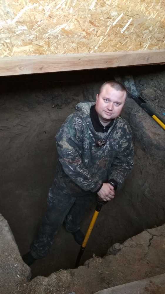 Photograph by Оксана Никулина