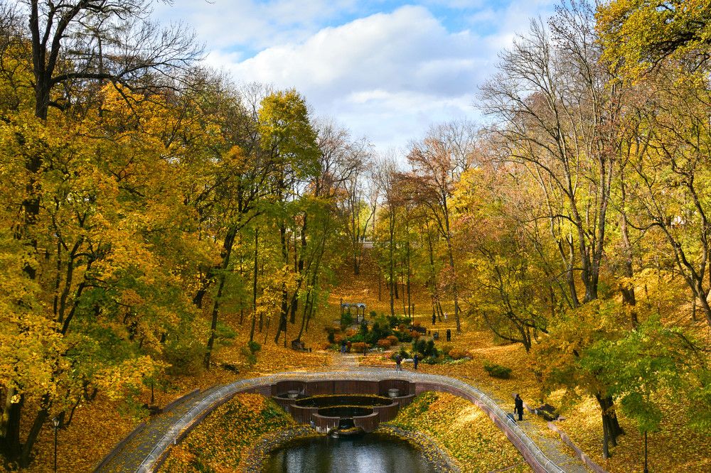 Photograph by Юлия Кузнецова