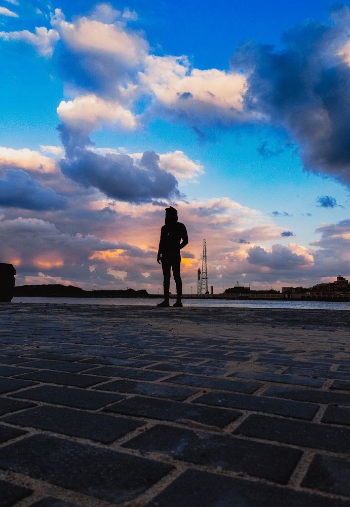 Photograph by Mohammed Halawa