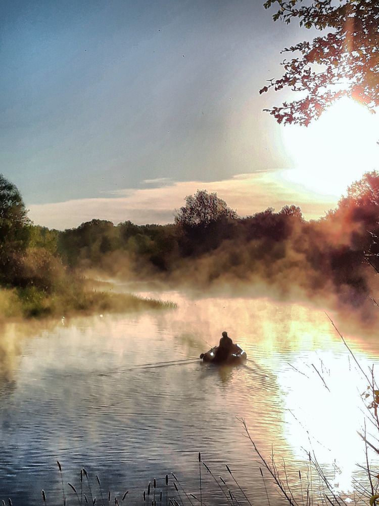 Photograph by Игорь Лотыш