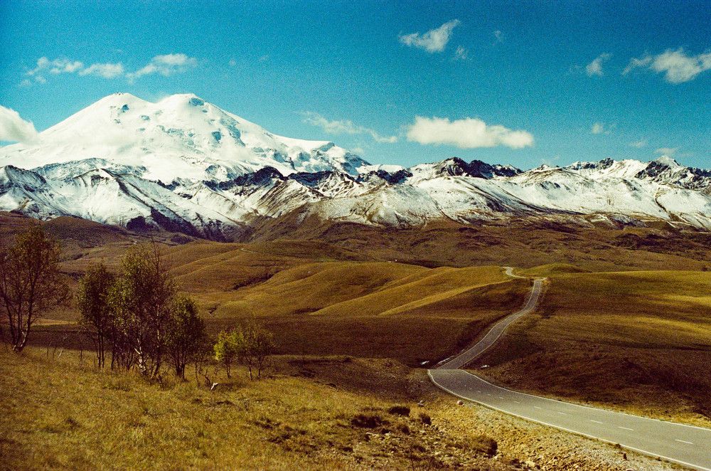 Photograph by Алексей Карпов