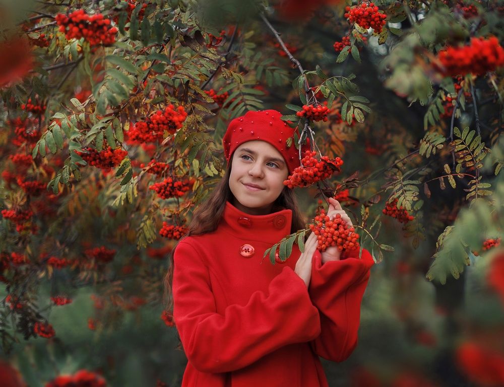 Photograph by Дина Дермелева