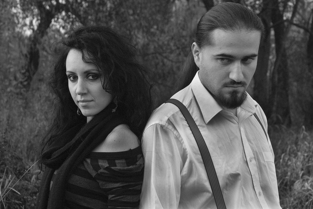 Photograph by Ирина Литичевская