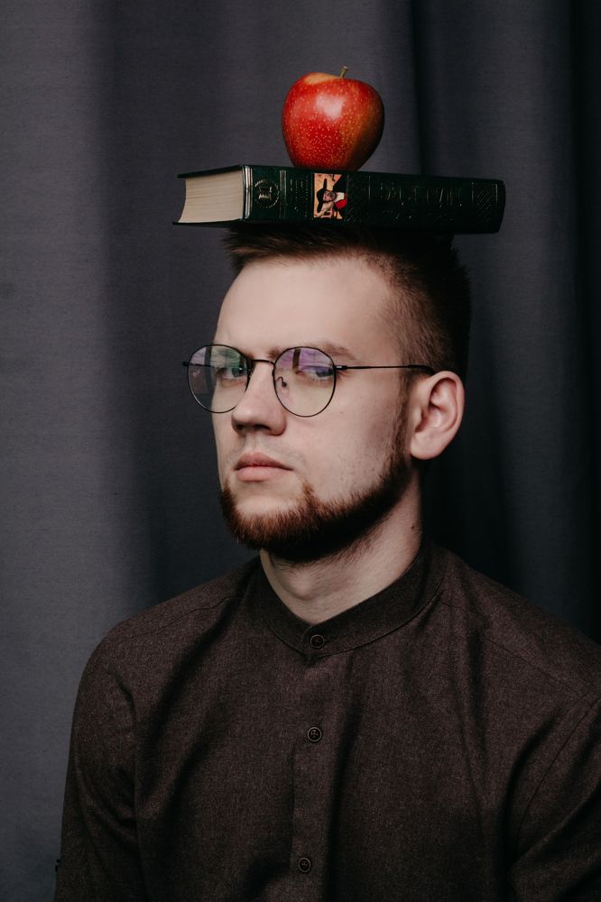 Photograph by Наталья Шёлкова