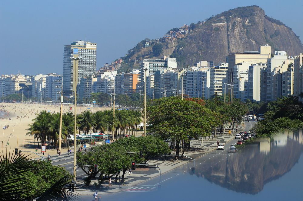 Copacabana