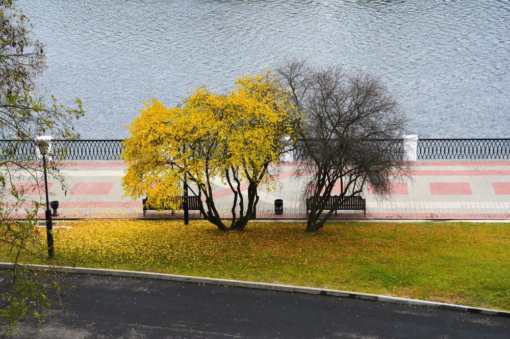 Photograph by Юлия Кузнецова