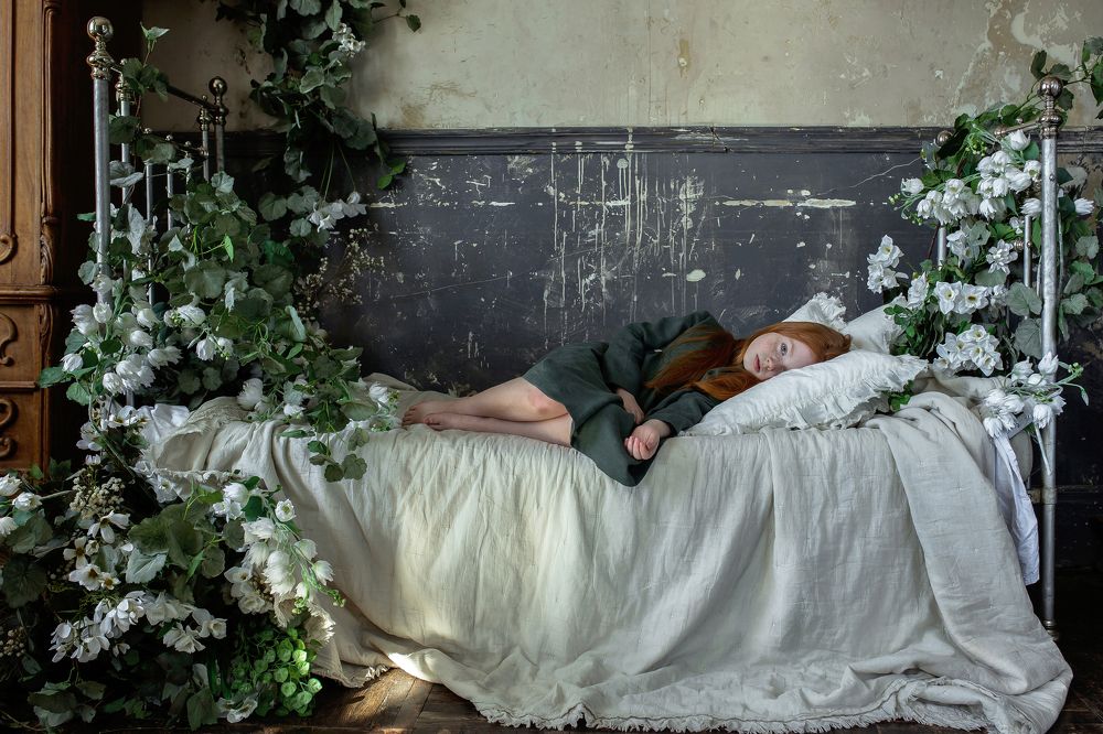 Фотография автора Бондарцова Екатерина