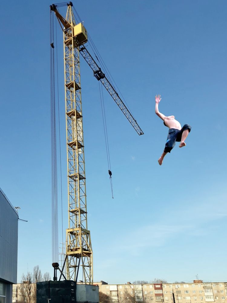 Photograph by Игорь Лотыш